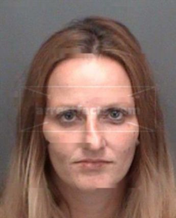 Heather Marie Haywood