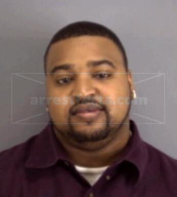 Patrick Duane Davis