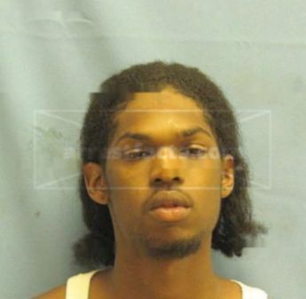 Rayshawn 0 Davis