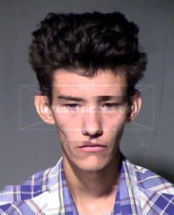 Daniel Ray Joiner