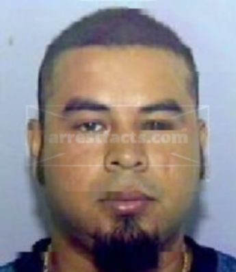 Joel Lucas Yepez