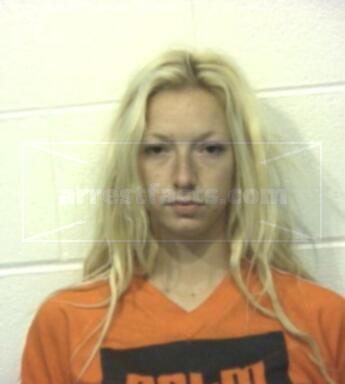 Kimberly Hunter Akey
