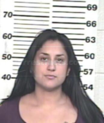 Jessica Marie Rojas Garza