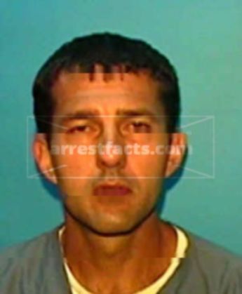 Steven John Flory
