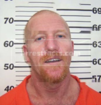 Michael Wayne Simpson