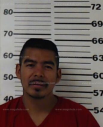 Richardo Cordova Guevara
