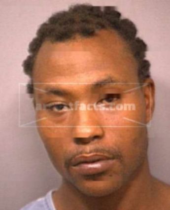 Jerome Rivers