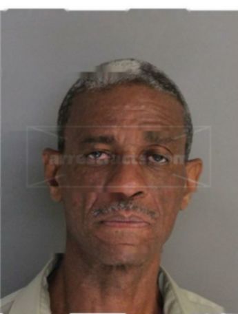 Roosevelt Corbitt Iii