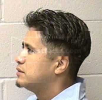 Carlos Leo Garcia