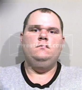Joshua Matthew Pierce