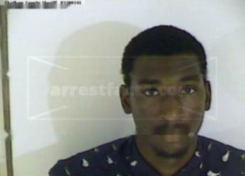 Aaron Keith Horton