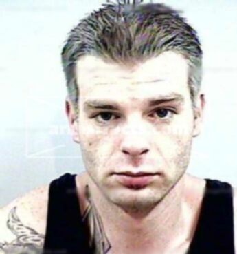 Harry Joseph Travis