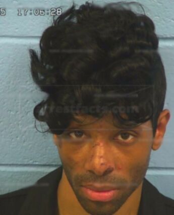 Kevin Dewayne Mccloud