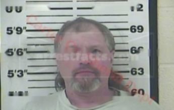 Kelvin Lee Stover