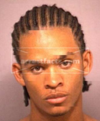 Farlandias Sherad Maxey
