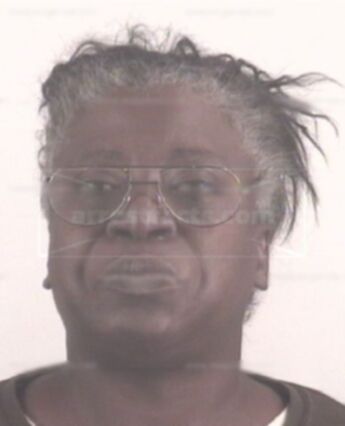Rosa Jean Mack