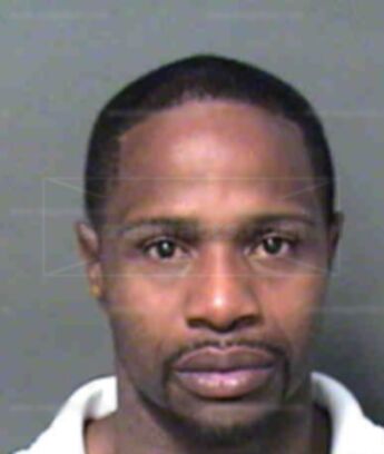 Santonio Antoine Thompson