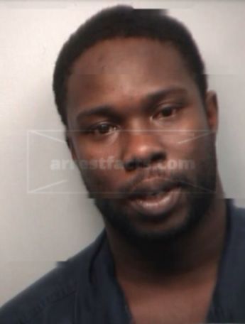 Antwon Gywan Palmer