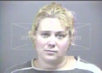 Tiffany Dawn Ford