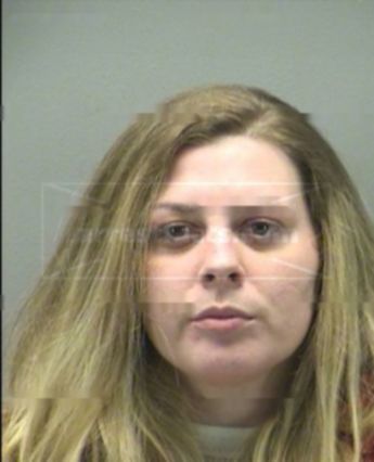 Tiffany Marie Oney