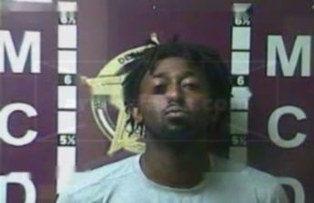 Eric Keith Jones