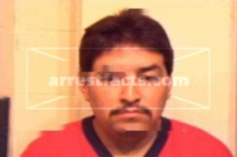 Edgar Montes Fuertes