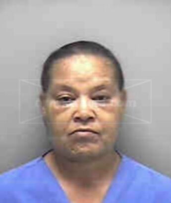 Joyce Parker