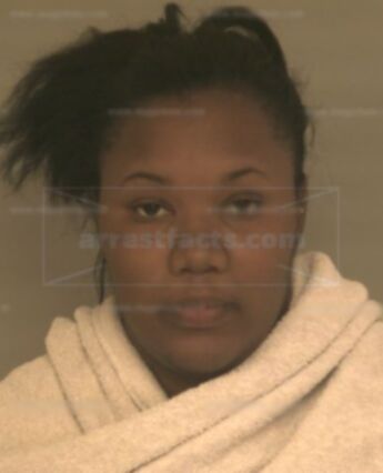 Shemeka Nicole Hunter