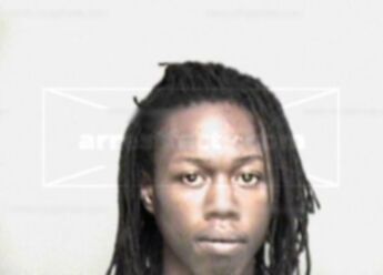 Rontrell Robinson