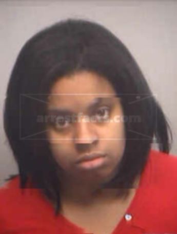Tesika Paggett