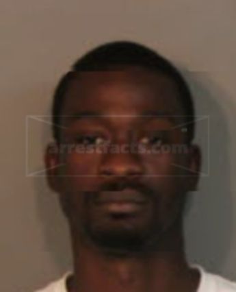 Lavon D Brown