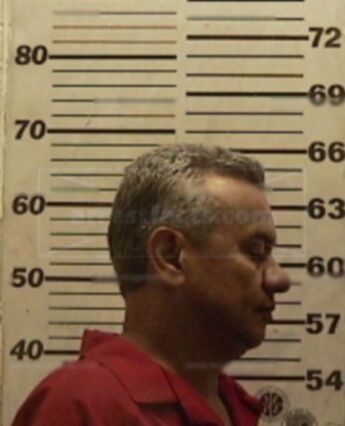 George Gallegos