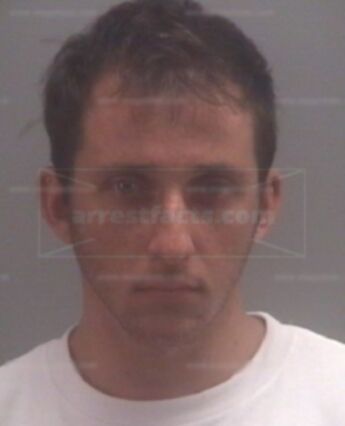 Bradley Robert Laforce