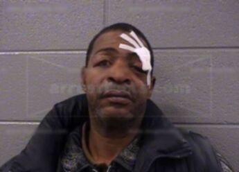 Melvin Hall