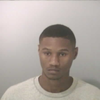 Alonzo Pleasant Gordon