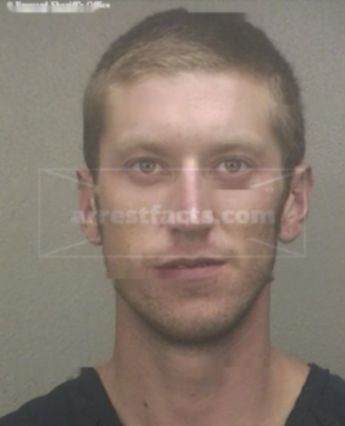 Garrett Jamison Jones