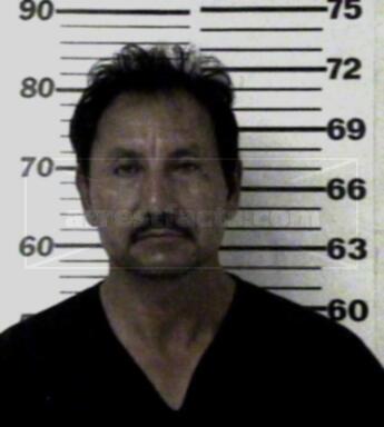 Luis Fernando Ibarra-Chavez