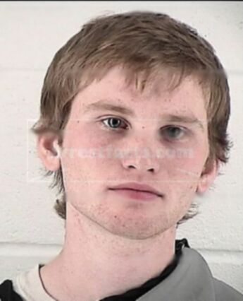 Taylor Kyle Kueser