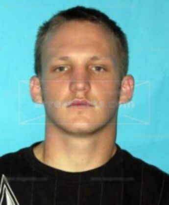 Waylon Travis Lanier