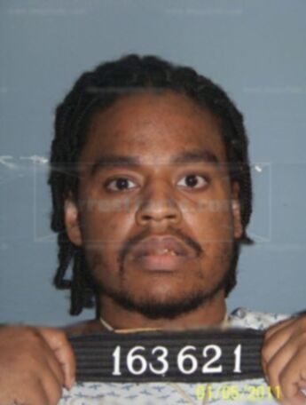Antrell Glover