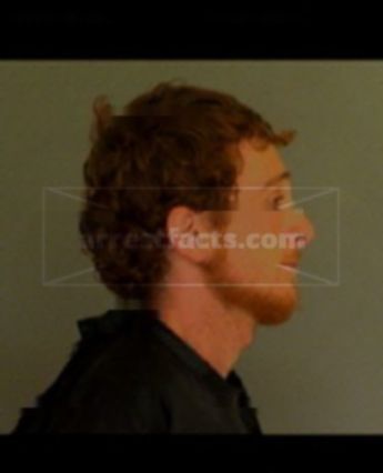 Cameron Alexander Hewitt