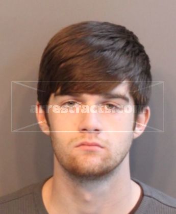 Taylor Brian Garrett