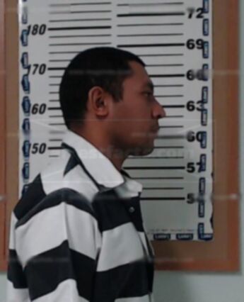 Milton Morales-Alvarado