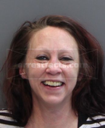 Misti Dawn Powell