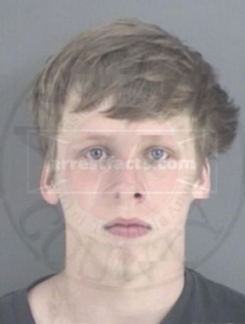 Tristan Randall