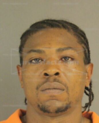 Marcus Dewayne Peoples