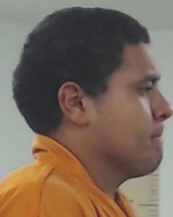 German Santiago Ortiz