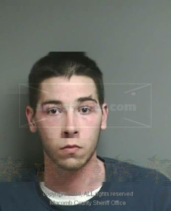 Zachary David Smerli