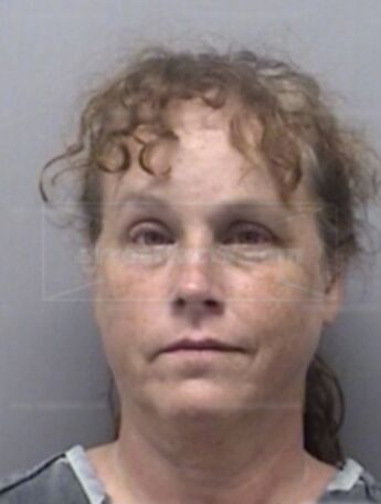 Laura Carolyn Moore