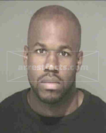 Antoine Tyrone Beck